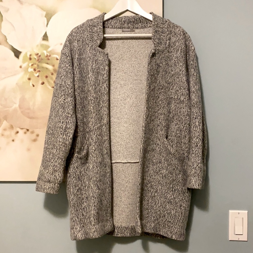 ZARA SHACKET